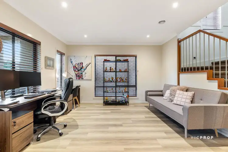 Second view of Homely house listing, 23 Maritime Circuit, Sanctuary Lakes VIC 3030