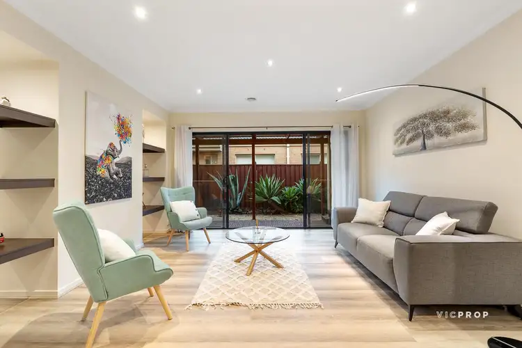 Third view of Homely house listing, 23 Maritime Circuit, Sanctuary Lakes VIC 3030