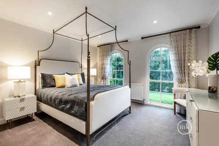 Sixth view of Homely house listing, 1 Lincoln Drive, Lower Plenty VIC 3093
