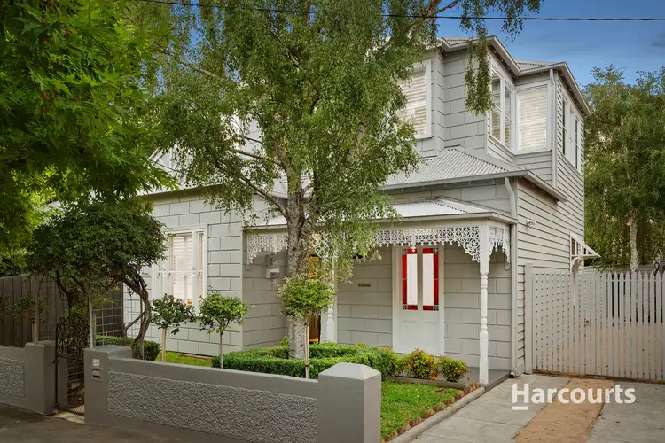 Main view of Homely house listing, 23 Downing Street, Oakleigh VIC 3166