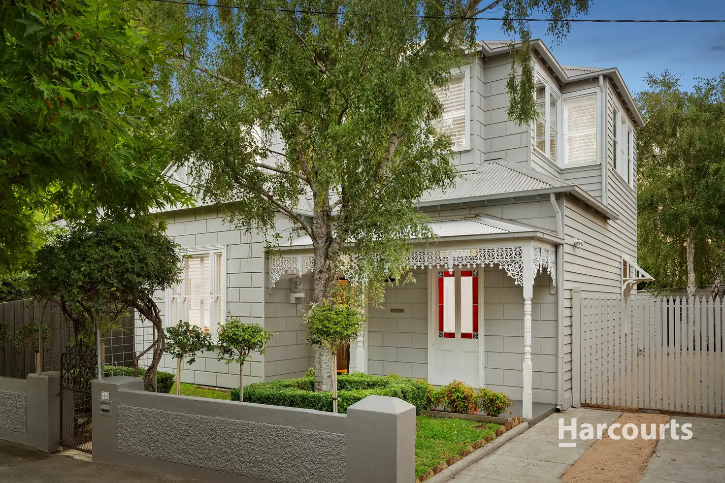 Main view of Homely house listing, 23 Downing Street, Oakleigh VIC 3166