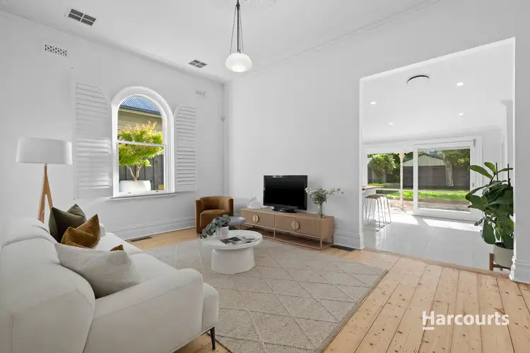 Second view of Homely house listing, 23 Downing Street, Oakleigh VIC 3166