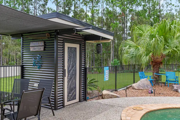 Fourth view of Homely house listing, 46 Wrenaus Way, Ningi QLD 4511