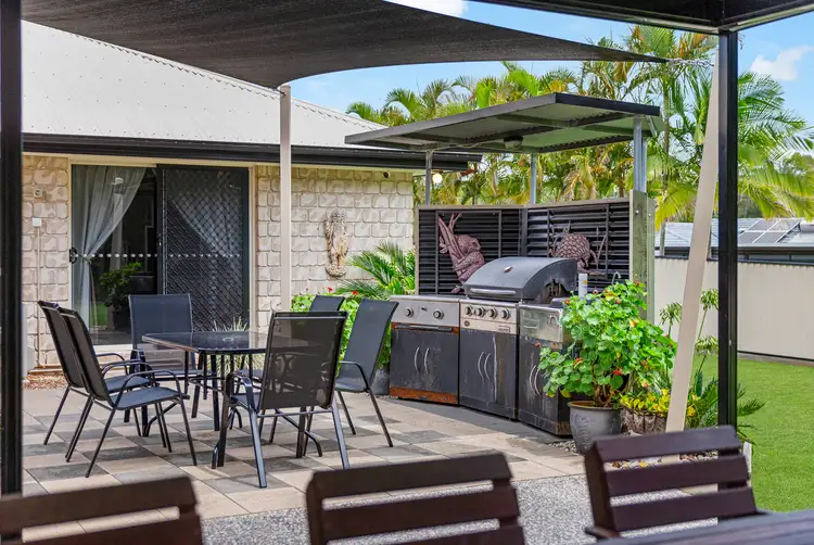 Fifth view of Homely house listing, 46 Wrenaus Way, Ningi QLD 4511