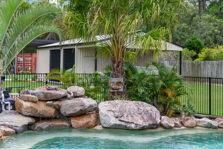 Sixth view of Homely house listing, 46 Wrenaus Way, Ningi QLD 4511