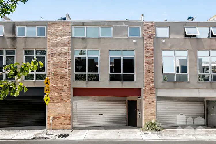 Second view of Homely house listing, 3 Bute Street, Seddon VIC 3011