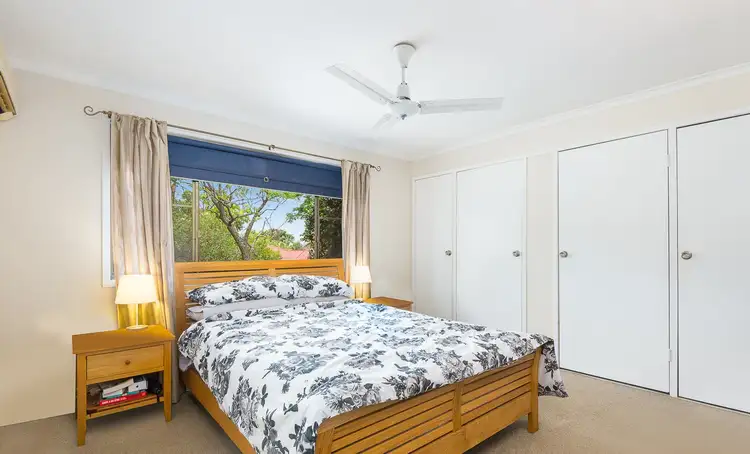 Fifth view of Homely house listing, 25 Pandian Crescent, Bellbowrie QLD 4070
