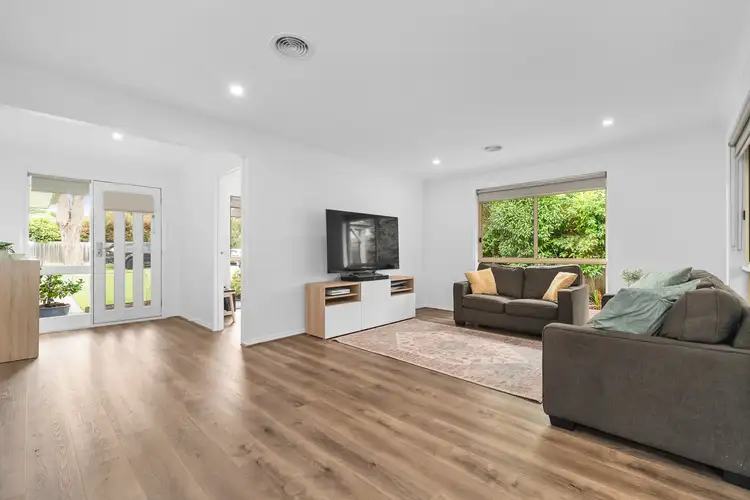 Third view of Homely house listing, 3 Little Acre Close, Langwarrin VIC 3910
