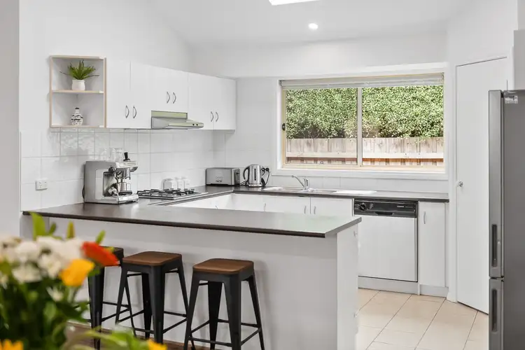 Fourth view of Homely house listing, 3 Little Acre Close, Langwarrin VIC 3910