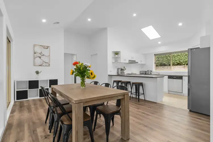 Fifth view of Homely house listing, 3 Little Acre Close, Langwarrin VIC 3910