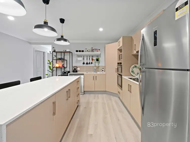 Fourth view of Homely house listing, 4 Sandstone Drive, Hatton Vale QLD 4341
