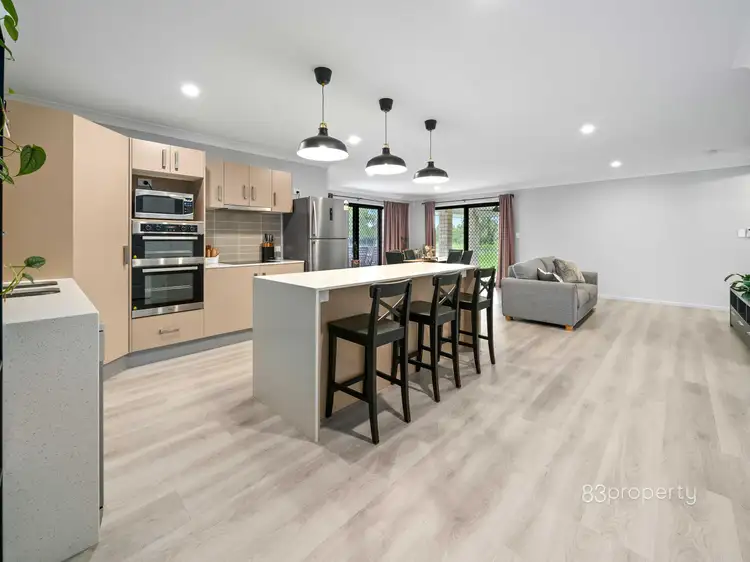 Fifth view of Homely house listing, 4 Sandstone Drive, Hatton Vale QLD 4341