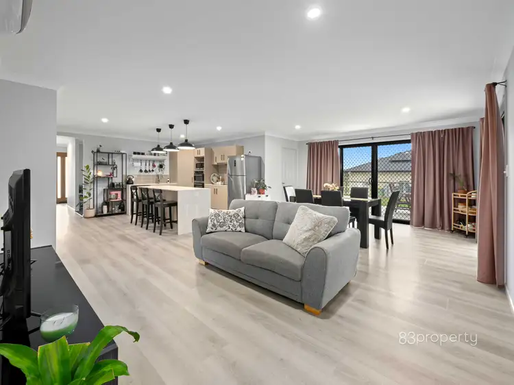 Sixth view of Homely house listing, 4 Sandstone Drive, Hatton Vale QLD 4341