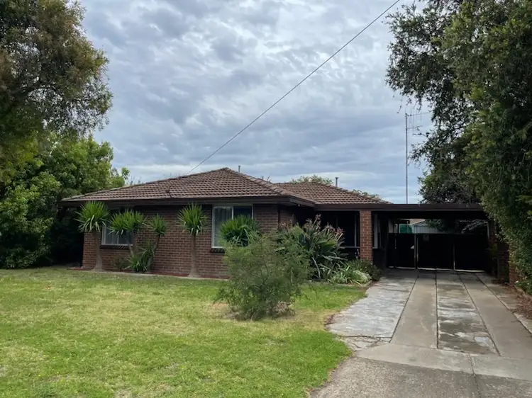 15 Wentworth Street, Shepparton VIC 3630