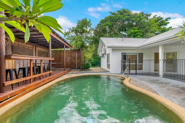 2 Miara Close, Kewarra Beach QLD 4879