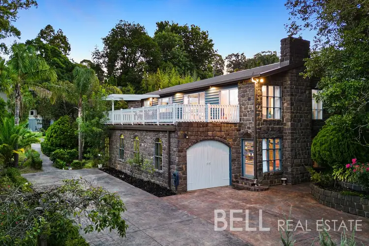 8 View Street, Upwey VIC 3158