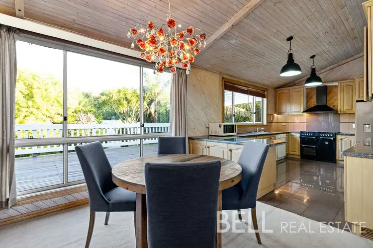 Third view of Homely house listing, 8 View Street, Upwey VIC 3158