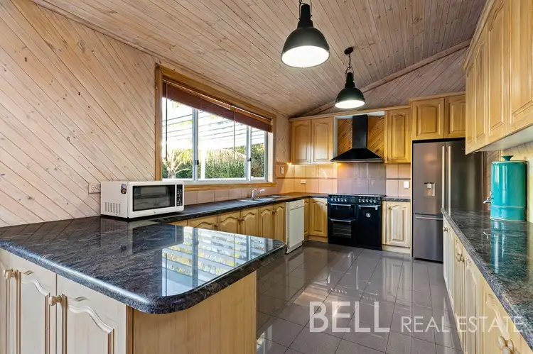 Fourth view of Homely house listing, 8 View Street, Upwey VIC 3158