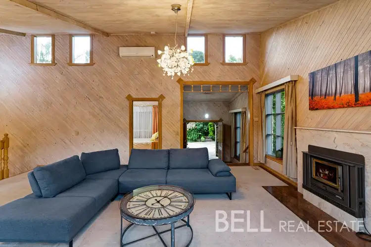 Sixth view of Homely house listing, 8 View Street, Upwey VIC 3158