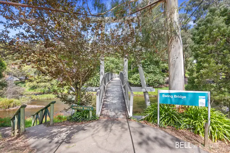 Fifth view of Homely land listing, 8 Wellington Road, Warburton VIC 3799