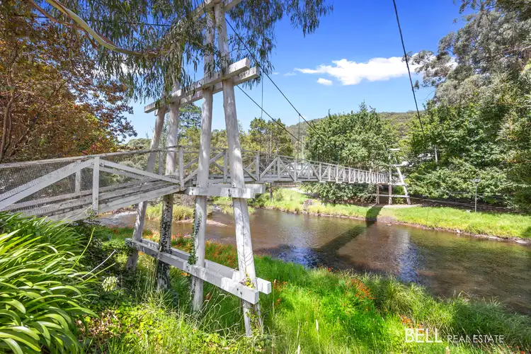 Sixth view of Homely land listing, 8 Wellington Road, Warburton VIC 3799