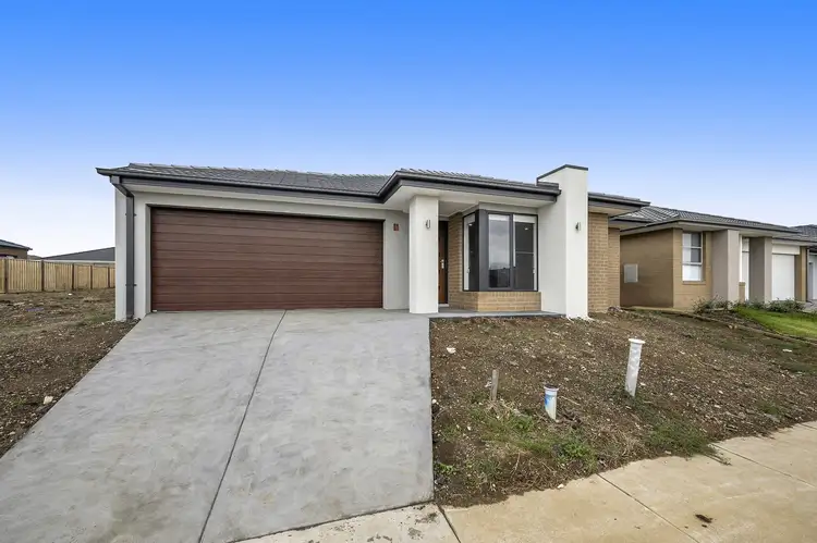 Main view of Homely house listing, 14 Valberg Street, Winter Valley VIC 3358