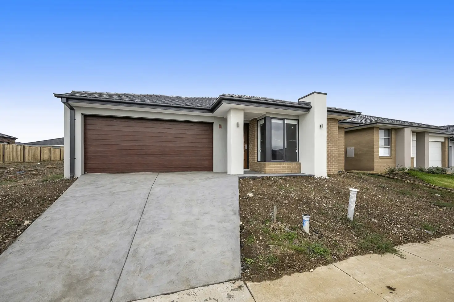 Main view of Homely house listing, 14 Valberg Street, Winter Valley VIC 3358
