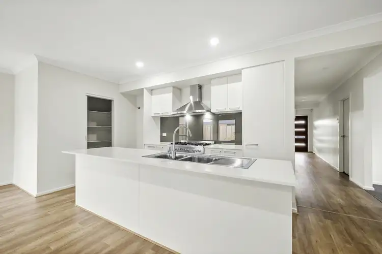 Second view of Homely house listing, 14 Valberg Street, Winter Valley VIC 3358