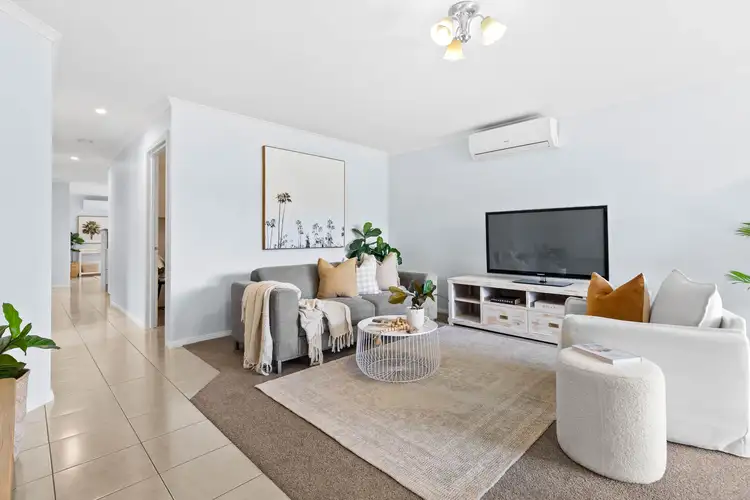 Main view of Homely house listing, 6 Harrison Court, Tyabb VIC 3913