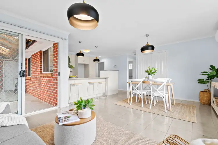 Third view of Homely house listing, 6 Harrison Court, Tyabb VIC 3913