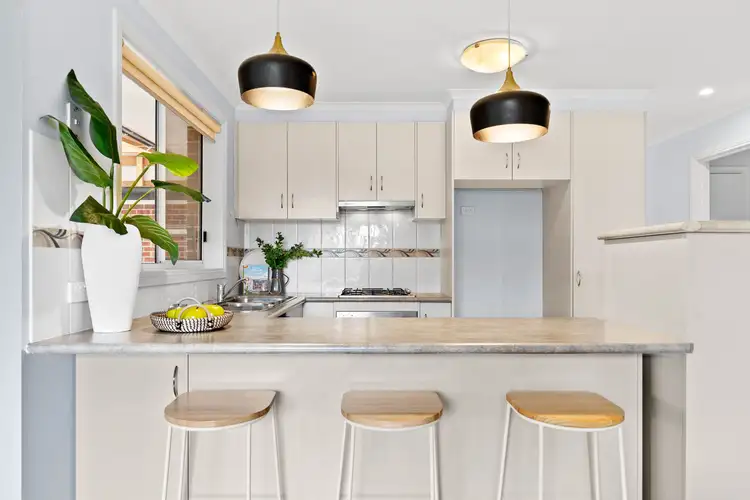 Fourth view of Homely house listing, 6 Harrison Court, Tyabb VIC 3913
