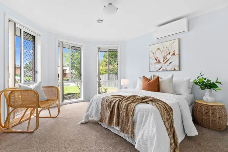 Sixth view of Homely house listing, 6 Harrison Court, Tyabb VIC 3913