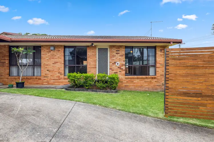 1/27 Wirrabilla Drive, Toormina NSW 2452