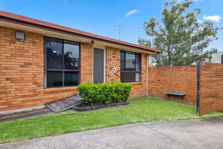 Second view of Homely unit listing, 1/27 Wirrabilla Drive, Toormina NSW 2452