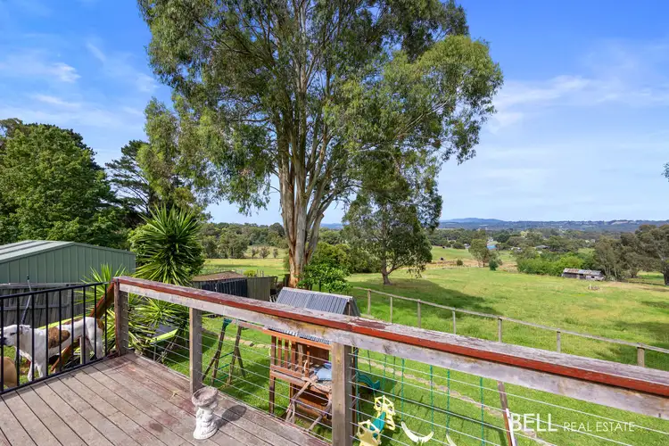 4 Williams Crescent, Woori Yallock VIC 3139