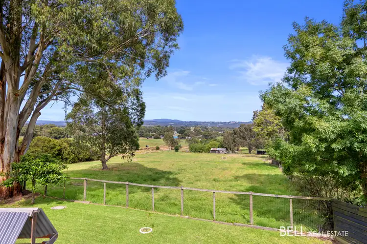 Second view of Homely house listing, 4 Williams Crescent, Woori Yallock VIC 3139