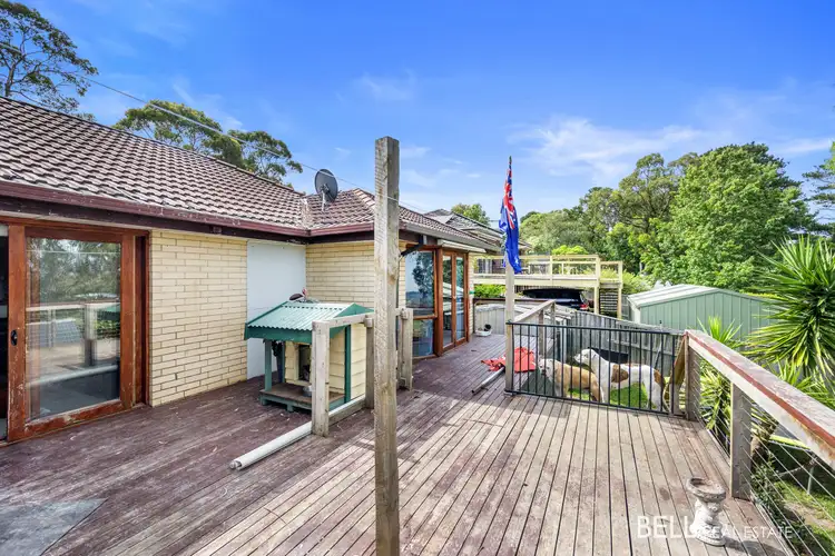 Third view of Homely house listing, 4 Williams Crescent, Woori Yallock VIC 3139