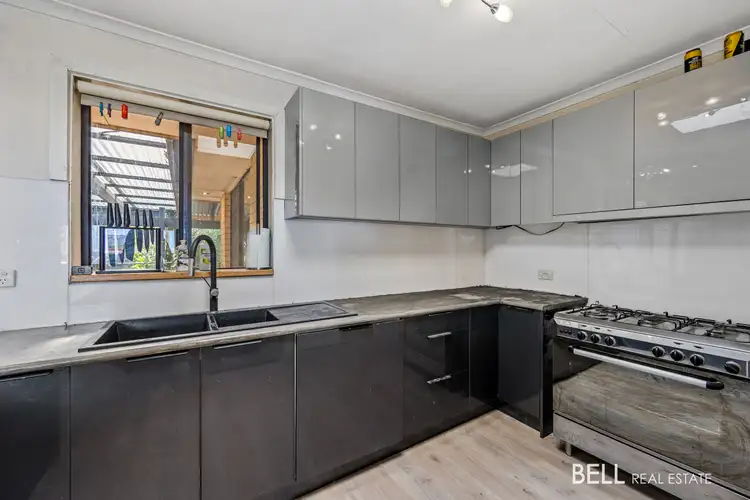 Fourth view of Homely house listing, 4 Williams Crescent, Woori Yallock VIC 3139