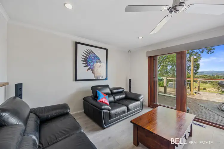 Fifth view of Homely house listing, 4 Williams Crescent, Woori Yallock VIC 3139
