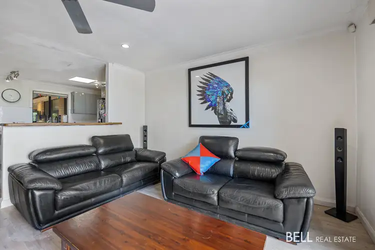 Sixth view of Homely house listing, 4 Williams Crescent, Woori Yallock VIC 3139