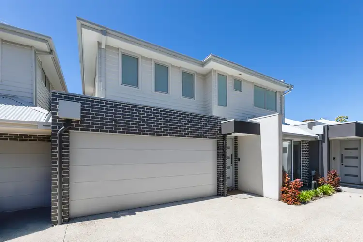 2/131 Blackshaws Road, Newport VIC 3015