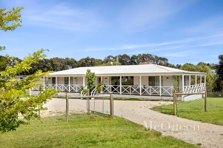 5 Tucker Street, Malmsbury VIC 3446