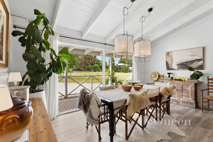 Fifth view of Homely house listing, 5 Tucker Street, Malmsbury VIC 3446