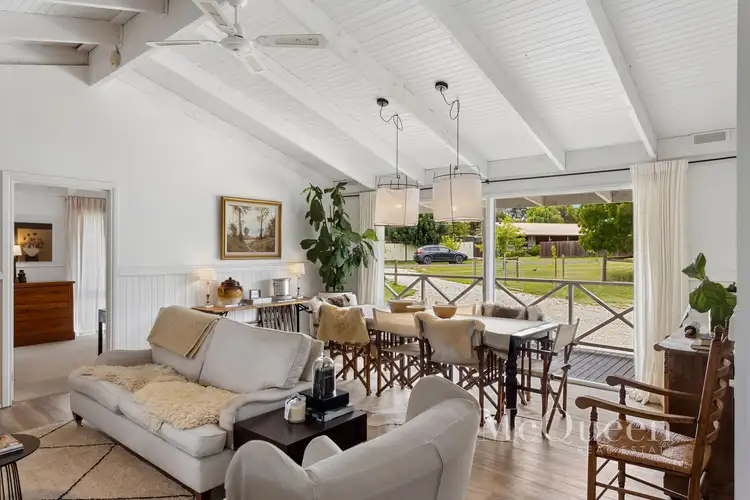 Sixth view of Homely house listing, 5 Tucker Street, Malmsbury VIC 3446
