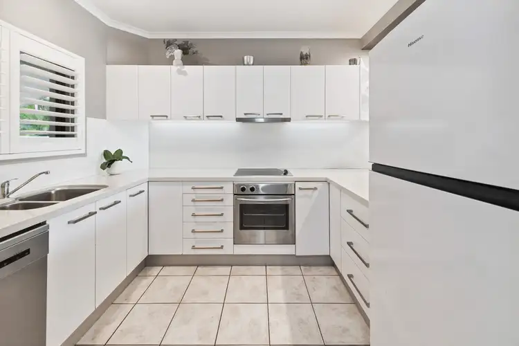 Third view of Homely unit listing, 32/5 Quamby Place, Noosa Heads QLD 4567