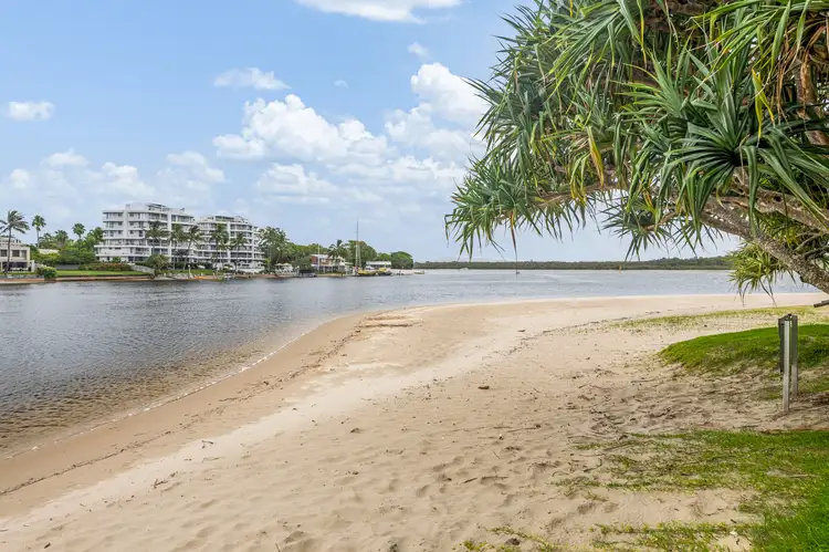 Fourth view of Homely unit listing, 32/5 Quamby Place, Noosa Heads QLD 4567