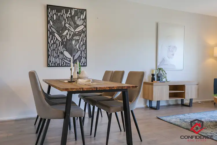Sixth view of Homely townhouse listing, 28 Ancher Street, Taylor ACT 2913
