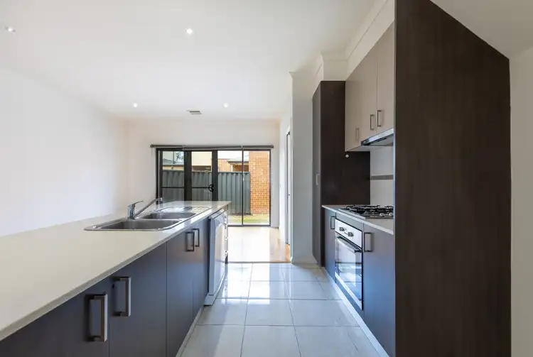 Second view of Homely townhouse listing, 5/23 Soudan Road, West Footscray VIC 3012