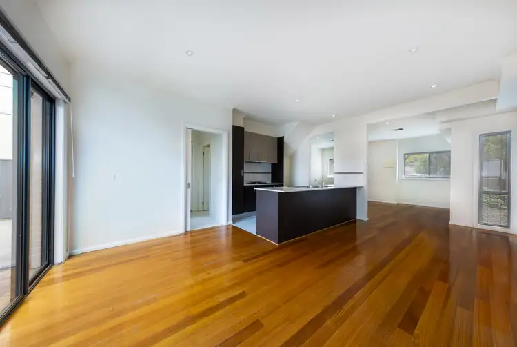 Third view of Homely townhouse listing, 5/23 Soudan Road, West Footscray VIC 3012