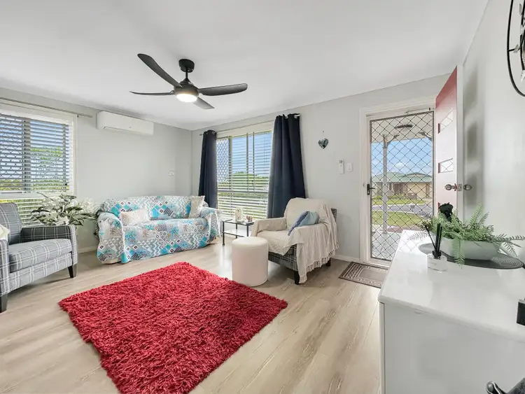 Second view of Homely house listing, 42 Fitzgerald Street, Gatton QLD 4343